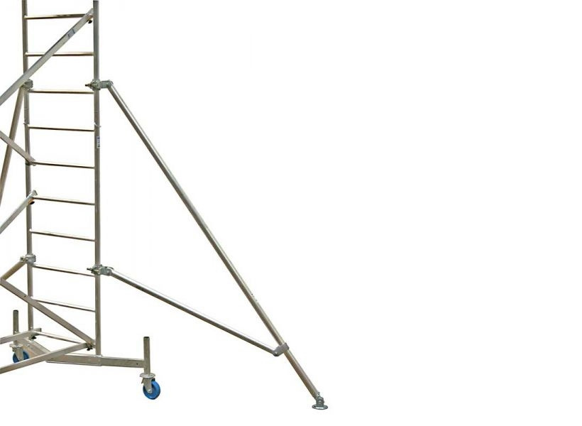 Опорен-крак-( стабилизатор )-KRAUSE-ClimTec-цена